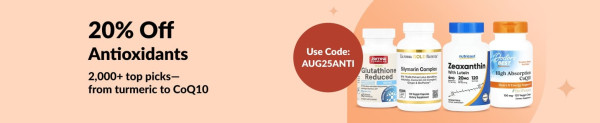 iHerb Promo Code