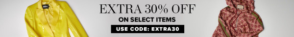 The Luxury Closet Promo