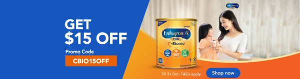FairPrice Promotion
