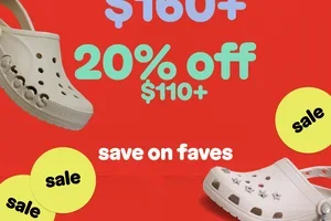 The 10.10 Flash Sale Starts Now