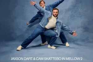 Meet the New Mellow 2