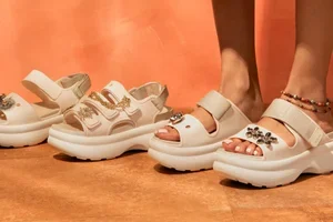 Shine from Head to Toe