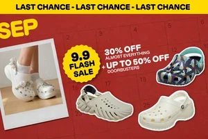Your Last Chance to Save More