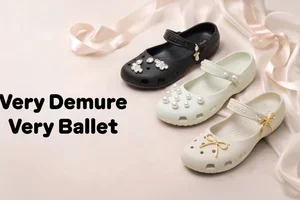 Very Demure. Very Ballet. 🩰