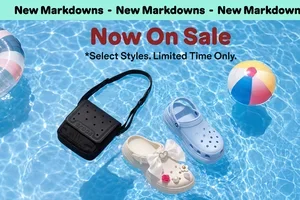 New Markdowns - Limited Time Only 🚨