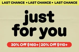 Last Call for 10.10 Savings