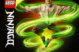 Go Full Ninja in LEGO® NINJAGO®