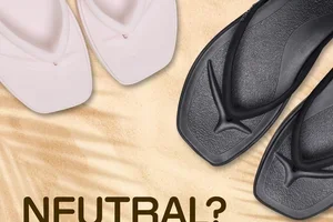 Neutral Never Looked Like This...