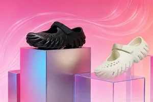 Echo styles for THAT girl