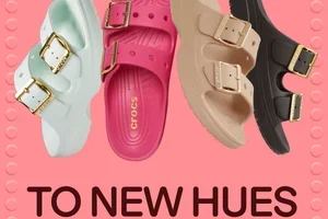 Most Wanted: Saturday Metallic in New Shades