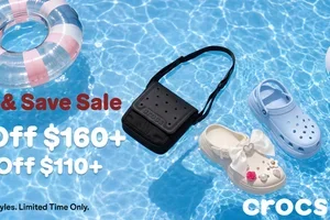 Don't Miss Bigger Savings