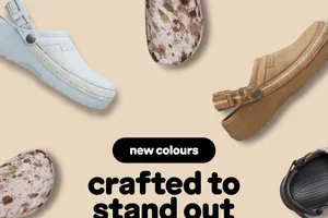 New Textures: Crafted to Stand Out