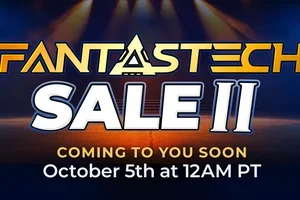 Get Ready for FantasTech! 🛒💻