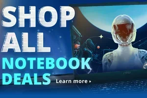 🎮 FantasTech Sale Is On — Top Gaming & All Laptops Deals Live Now