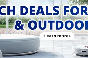 🕹️ FantasTech Sale: PS5 Pro & LG OLED TV Deals Are Live Now