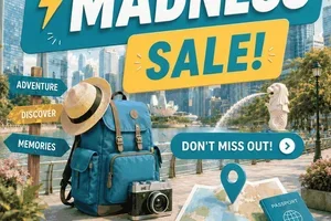 🔔 3-Days Sale!