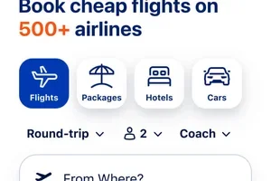 ☀️🏖️Fares rising? Go ahead, be Cheap!