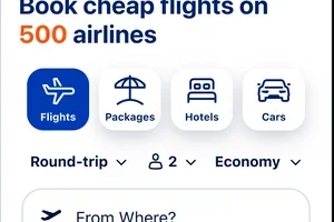 ✈ United Airlines Deals! Fly Round Trip from $137