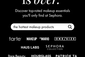 5-Star Rated Base Makeup ⭐⭐⭐⭐⭐
