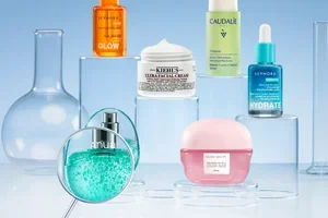 6 Ingredients Your Skin Needs ❤️