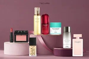 Your September Beauty Edit is Here 🔥