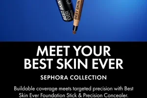Sale, THIS is your Best Skin Ever 💅