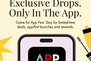 App Fest is coming. You ready? 🎉