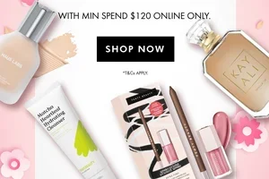 Triple Your Beauty Pass Points Online 💖