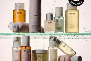 OUAI Deals And Gifts Are Here 🎉