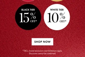 It’s go time: Beauty Pass Sale is LIVE 🔥