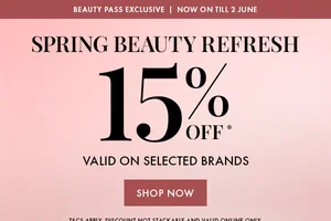 🌼Spring Beauty Deals