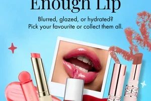 Lippie Lovers Have Been Waiting for These...💄