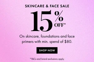 Your 15% OFF* expires tonight ⏰