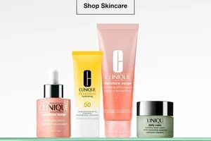 5 skincare standouts to refresh your routine.