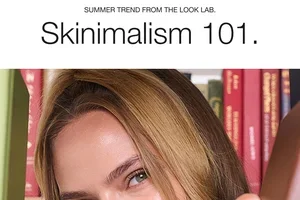 Your minimalist era starts now.