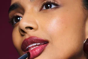 Fall makeup reset 💋