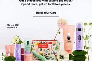 Set an alert! Our big Summer Gift drops tomorrow.