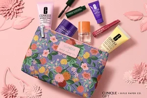 Get our BIG Fall Gift + 2 free faves with $95 order.