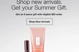 Meet our newest summer arrivals.