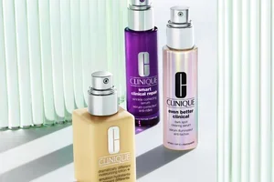 Skincare that gets visible results. Allergy tested, 100% fragrance free.