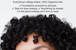 Makeup that loves your skin.
