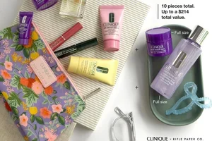 👀 Have you seen our Fall Gift? 8 pieces FREE with $65 order.