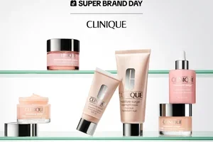 Up to 50% off Clinique bundles. Only on TikTok Shop.