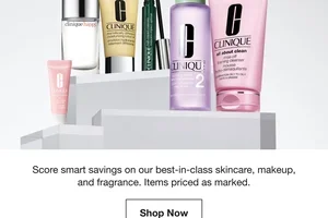 Don't miss 25% off sitewide.