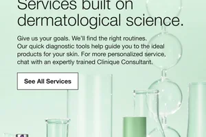 For you. Personalized Online Services.