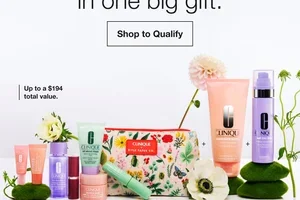 Your big Summer Gift is just a click away. 