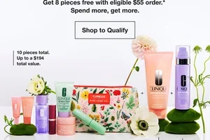 ENDS TONIGHT 📣 Our big Summer Gift.