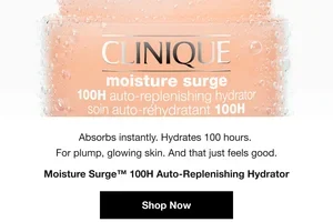 What Redditors love about Moisture Surge.