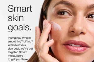 Give your routine a Smart upgrade.