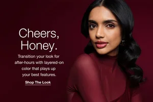 Black Honey, from day to night.